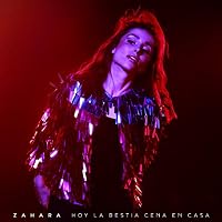 Los Skarnales Ablum Cover