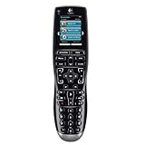 41msZtmXG0L. SL160  Logitech Harmony One Advanced Universal Remote