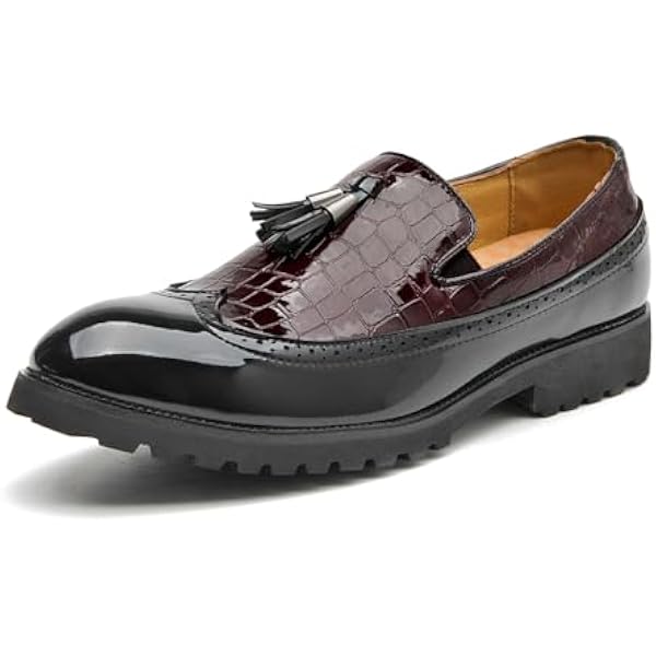 Amazon.com | Men display picture 3