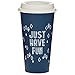Aladdin Reusable To-Go Cup (4 Pack), 20 oz, Sapphire