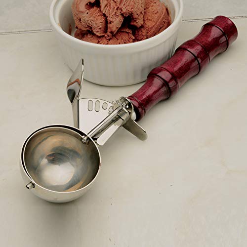 Penn State Industries PKISCOOP4 Ice Cream Scoop Disher Kit Woodturning Project (5pack)