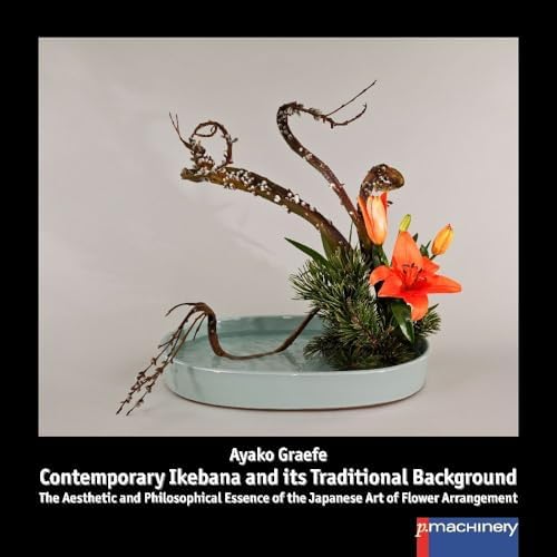 Amazon.com: Zen in the Art of Flower Arrangement: The Classic