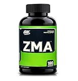 Optimum Nutrition Zma Nighttime Recovery Support 180 Caps