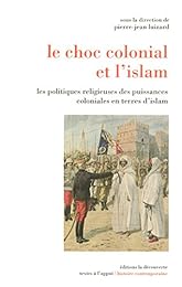 Le  choc colonial et l'islam