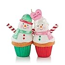 A Couple Of Cupcakes 2013 Hallmark Ornament