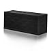 Foxx Electronics Portable Wireless Speaker With Powerful Sound for Bluetooth Enabled Digital or Media Devices - Black