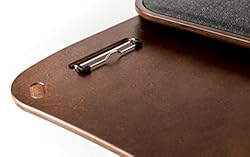 AutoExec AUE18311 GripMaster Car Desk Mahogany with