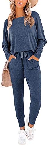 PRETTYGARDEN Women’s Causal Two Piece Outfit