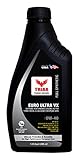Triax Euro Ultra VX 0W-40 Full Synthetic, 20K