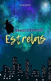 Livro Reescrevendo Estrelas (2° Edição)