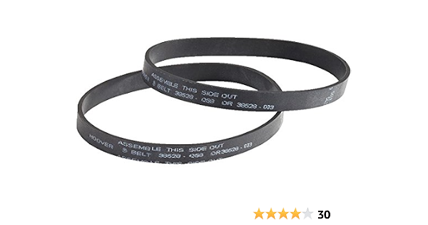 Hoover Upright UH70110 Windtunnel T 