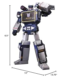 Transformers Takara Tomy Masterpieces MP-13