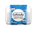 Cottonelle FreshCare Flushable Wipes for Adults, Alcohol Free, White, Pack of 42 Wet Wipes