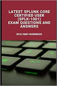 SPLK-4001 Prüfungsinformationen