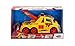 Dickie Toys Light and Sound Tow Truck