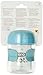 OXO Tot Twist Lid Straw Cup (11 oz.) - Aqua