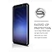 So Slick Samsung Galaxy S9 Plus Case-Metallic Rugged Hybrid Dual Layer Shock Proof Armor Defender Protective Ultra Slim Case Cover.Galaxy S9 plus with Credit Card Holder Slot Wallet 2018 Black
