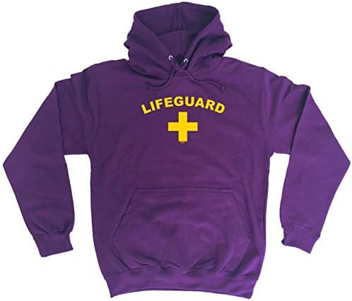 lifeguard jumpers