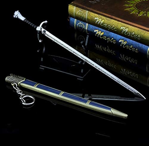 Game of Thrones Collective 1/6 Sword Jon Snow Longclaw Sword