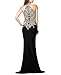 Miss Chics Formal Prom Dresses Homecoming Evening Gowns for Women 2017