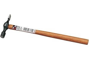 Draper Redline 67669 110 g 4 oz Cross Pein Pin Hammer