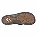OLUKAI Ohana Sandals for Women 7 Dark Java/Dark Java
