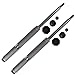 SENSEN 9015-FS Front Struts Compatible with 1980-1984 VW Jetta