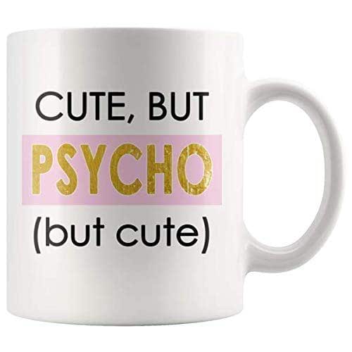 mugs for women
