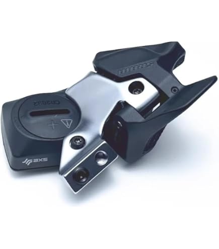 Amazon.com : SRAM XX1 Eagle 12-Speed GripShift Shifter with