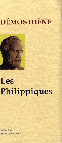 Les  Philippiques