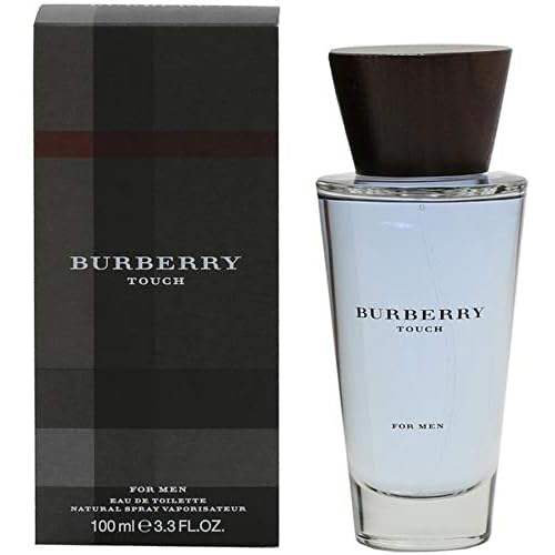 burberry touch nữ