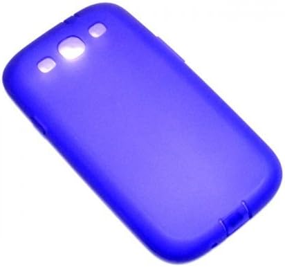 iWosty #iWosty-S3P Iwosty Samsung Galaxy S3 Mobile Phone Shell Purple for iWosty Phone-shell