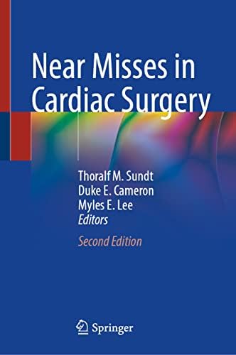 Khonsari and Sintek's Cardiac Surgery: Safeguards and Pitfalls in