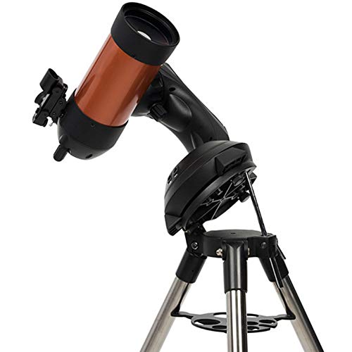 41msnZM9wSL THESEUS Astronomical Telescope Intelligent Automatic Star Search Binoculars with Tripod, Professional Stargazing Telescope for Children Adult Beginners - Image 3