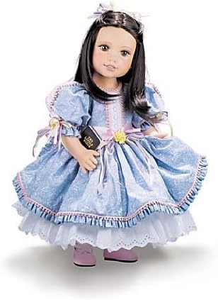 a life of faith dolls