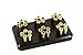 Speed Beez 38/357 5 Shot Loading Block for The Ruger LCR, LCRx
