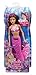 Barbie The Pearl Princess Mermaid Doll, Purple