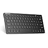 TECKNET-24G-Wireless-Keyboard-For-Windows-1087VistaXP-and-Android-Smart-TV-Extra-Long-Battery-Life-UK-keyboard-Layout-and-Whisper-Quiet-Keyboard-Design TECKNET 2.4G Wireless Keyboard For Windows 10/8/7/Vista/XP and Android Smart TV, Extra Long Battery Life, UK keyboard…
