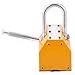 BestEquip 2PCS Steel Magnetic Lifter 660 LB Metal Lifting Magnet 300 KG 2PCS Neodymium Magnetic Lift Hoist Shop Crane (2PC)