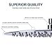 Artbath Shower System With Tub Spout ART1200JX