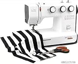 Bernette B35 Sewing Machine Buttonhole One Step 1-tep view 5