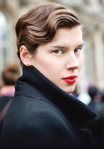 The Sartorialist: X: (Limited Edition) by Scott Schuman