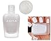 Zoya Matte Nail Polish Velvet Limit Edition (Aspen - ZP814)