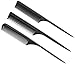 OneDor Professional Salon Hairdressing Styling Tool Hair Cutting Comb Sets Kit