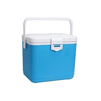 X&HUI - Nevera portátil multifunción para Camping, Barbacoa ...
