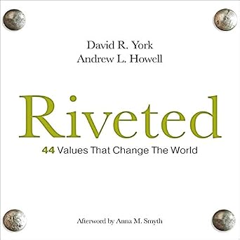 Riveted 