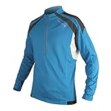 Endura Hummvee Long Sleeve Jersey - Men's