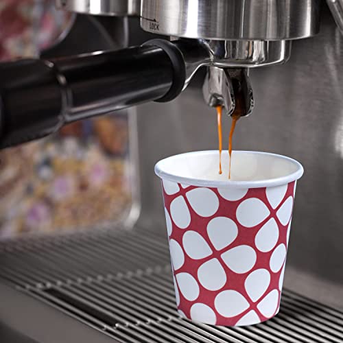 [600 Count]3oz Paper Cups,Paper Cup 3oz,Disposable Bathroom Cups,Small Mouthwash Cups,3oz Espresso Cups,3 oz Dixie Cups