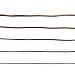 Yescom Aluminum Bonsai Tree Training Wire Rolls 150g/Roll 1.5/ 2.0/ 2.5/ 3.0/ 3.5mm Pack of 5 Sizes(Total 270Ft)