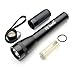 Emergency Flashlight Magnetic Car Fixing Tool